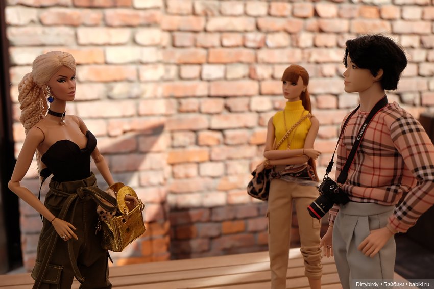 Отель смерть & завтрак. 23 серия | Бэйбики Отель смерть & завтрак. 23 серия