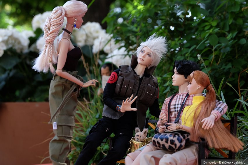 Отель смерть & завтрак. 23 серия | Бэйбики Отель смерть & завтрак. 23 серия