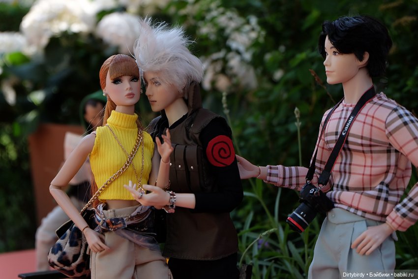 Отель смерть & завтрак. 23 серия | Бэйбики Отель смерть & завтрак. 23 серия