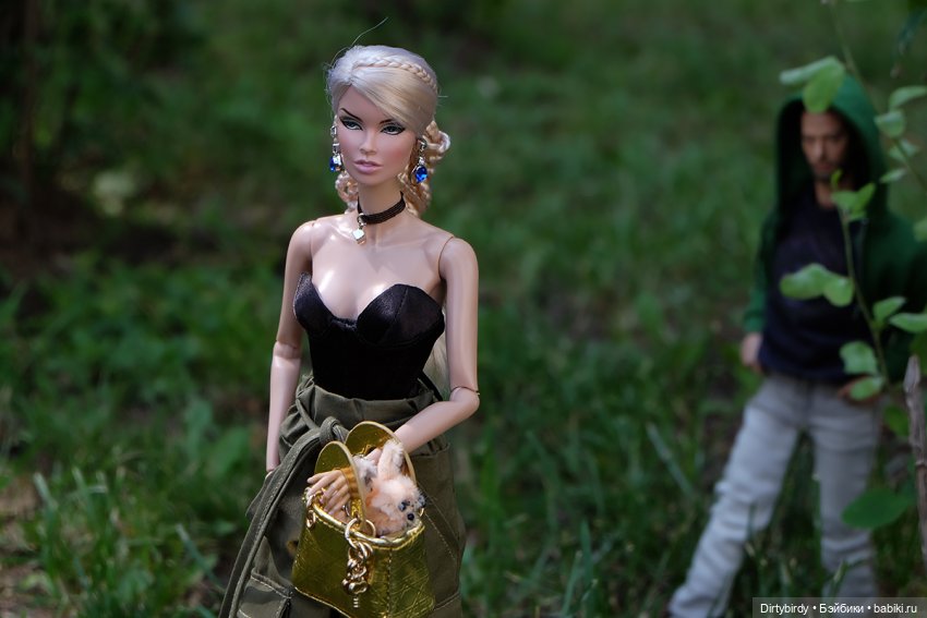 Отель смерть & завтрак. 23 серия | Бэйбики Отель смерть & завтрак. 23 серия