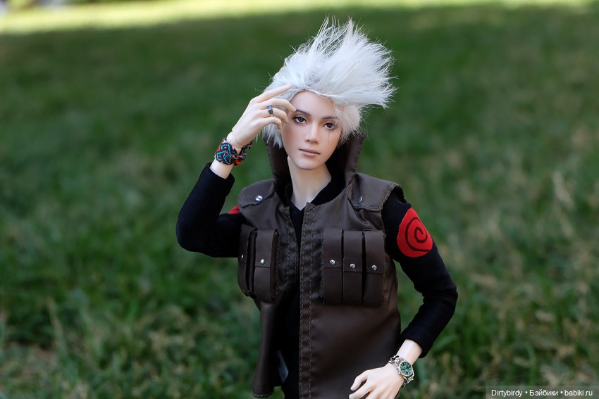 Отель смерть & завтрак. 23 серия | Бэйбики Отель смерть & завтрак. 23 серия (фото 5)