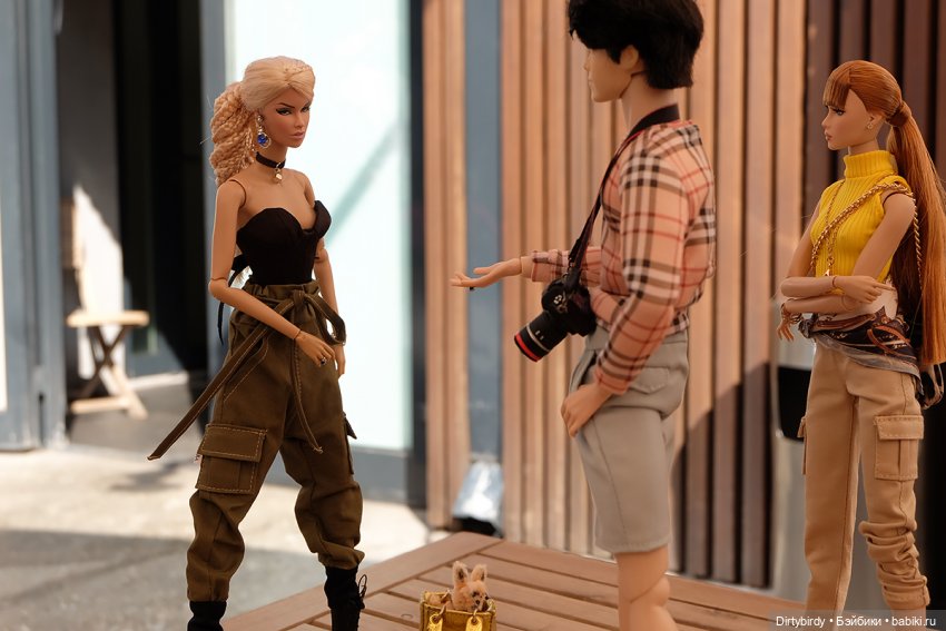 Отель смерть & завтрак. 23 серия | Бэйбики Отель смерть & завтрак. 23 серия