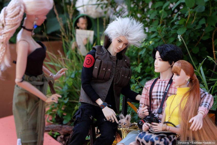 Отель смерть & завтрак. 23 серия | Бэйбики Отель смерть & завтрак. 23 серия