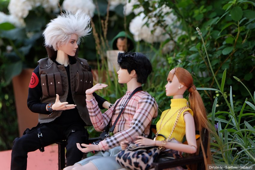 Отель смерть & завтрак. 23 серия | Бэйбики Отель смерть & завтрак. 23 серия