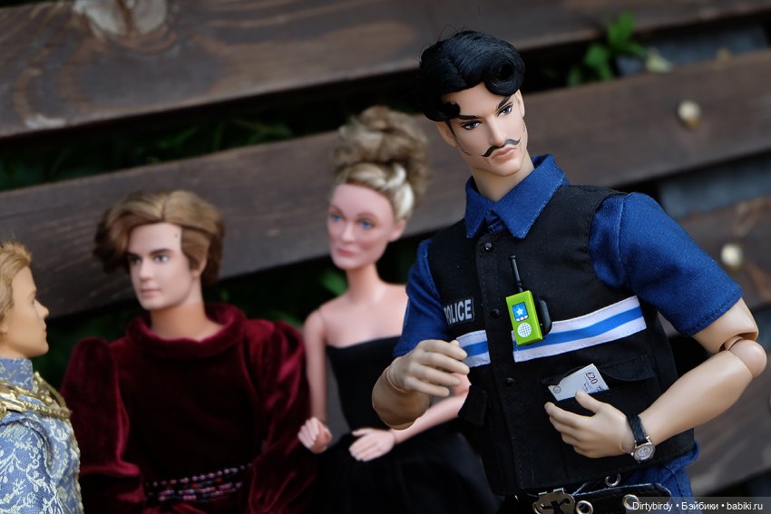 Бабушкин тик-ток или гонорар по-общажному (фото 5)