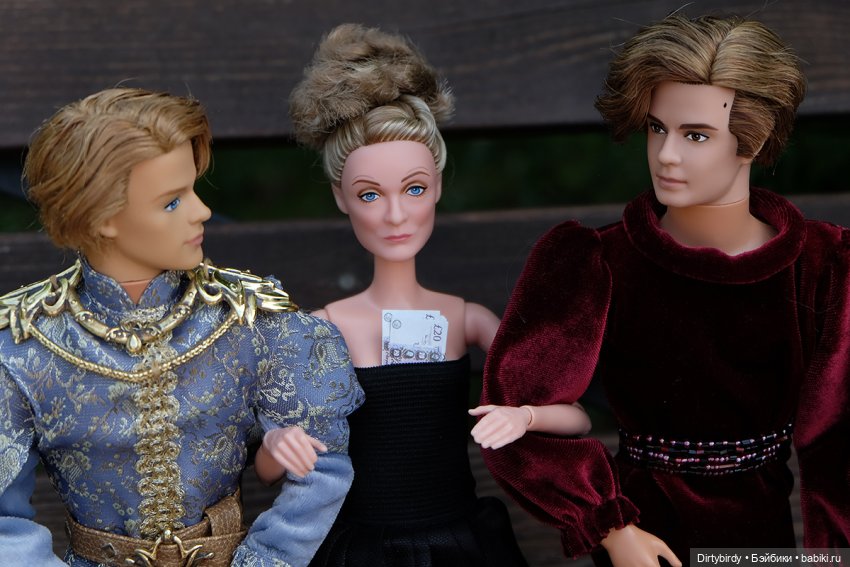 Бабушкин тик-ток или гонорар по-общажному (фото 9)