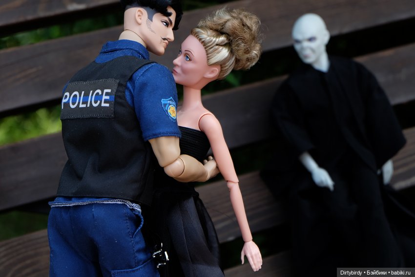 Бабушкин тик-ток или гонорар по-общажному (фото 8)