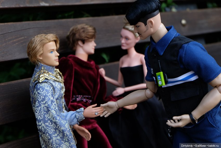 Бабушкин тик-ток или гонорар по-общажному (фото 4)