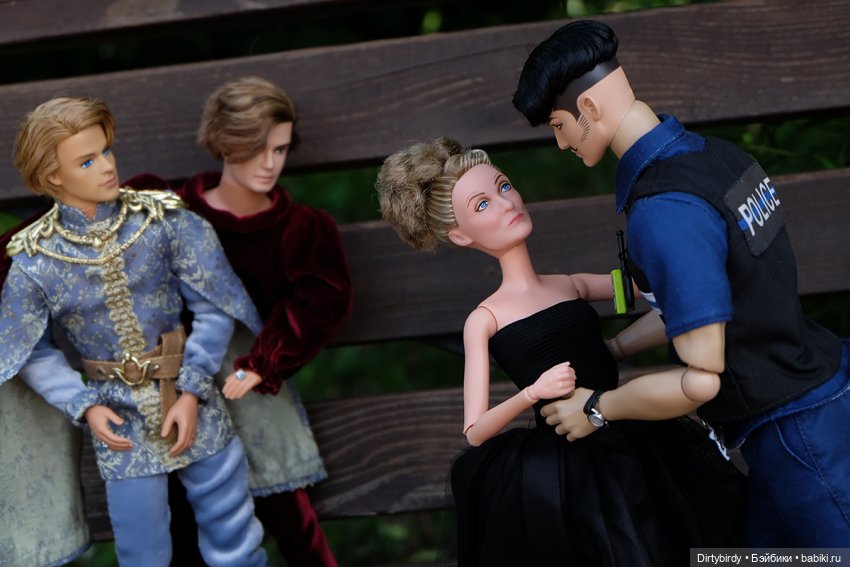 Бабушкин тик-ток или гонорар по-общажному (фото 6)