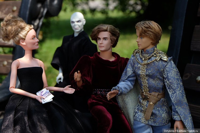 Бабушкин тик-ток или гонорар по-общажному