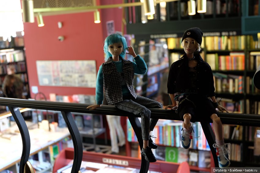 Подписные булочки и мои придурочки🥐🏙 (фото 5)