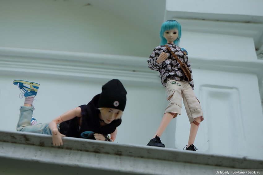 Таврический сад, Смольный и другие царские развлечения общажных придурков в Петербурге