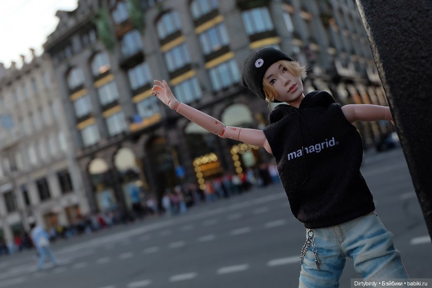 Белые ночи. Очередной очерк о путешествии придурков из общаги в Санкт-Петербург. 🏙 (фото 9)