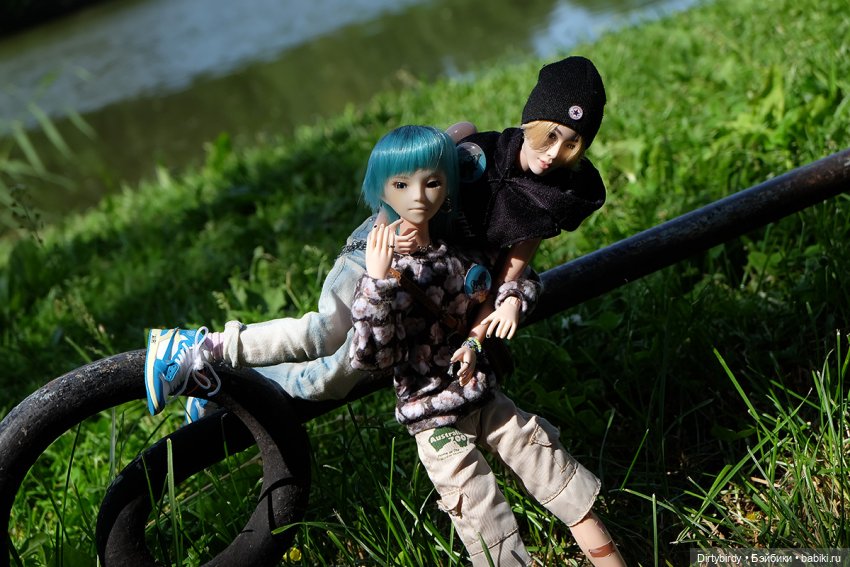 Таврический сад, Смольный и другие царские развлечения общажных придурков в Петербурге (фото 9)