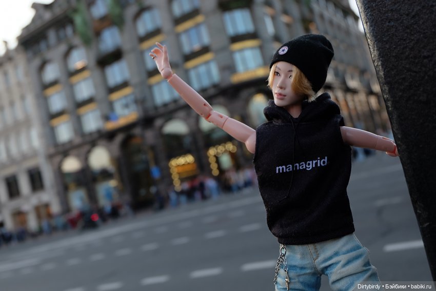 Белые ночи. Очередной очерк о путешествии придурков из общаги в Санкт-Петербург. 🏙 (фото 8)