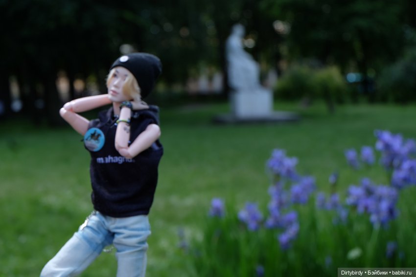 Таврический сад, Смольный и другие царские развлечения общажных придурков в Петербурге (фото 2)