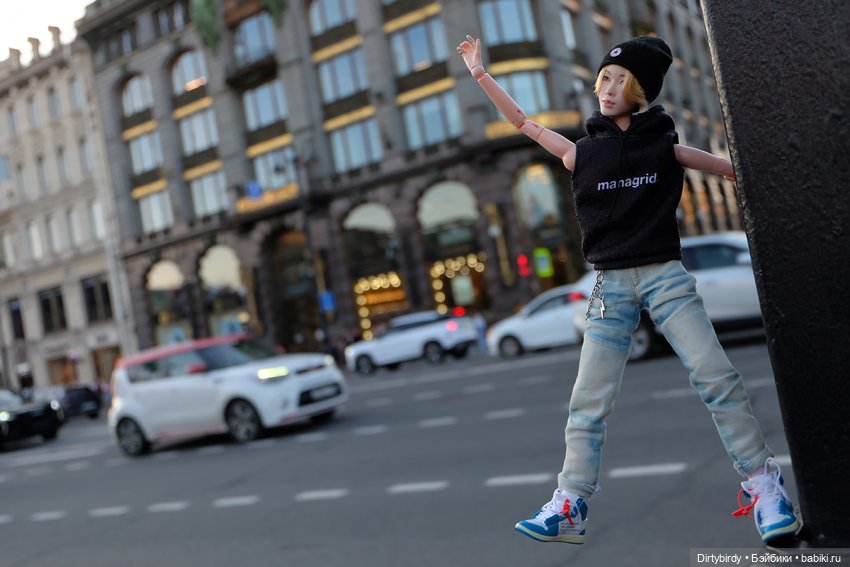 Белые ночи. Очередной очерк о путешествии придурков из общаги в Санкт-Петербург. 🏙 (фото 7)