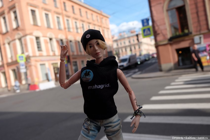 Таврический сад, Смольный и другие царские развлечения общажных придурков в Петербурге