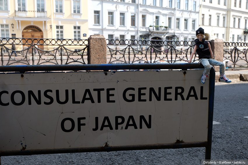 Таврический сад, Смольный и другие царские развлечения общажных придурков в Петербурге