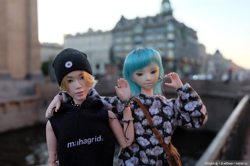 Белые ночи. Очередной очерк о путешествии придурков из общаги в Санкт-Петербург. 🏙 (фото 3)