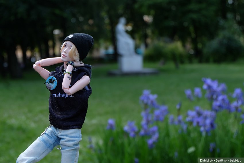 Таврический сад, Смольный и другие царские развлечения общажных придурков в Петербурге (фото 3)