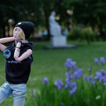 Таврический сад, Смольный и другие царские развлечения общажных придурков в Петербурге