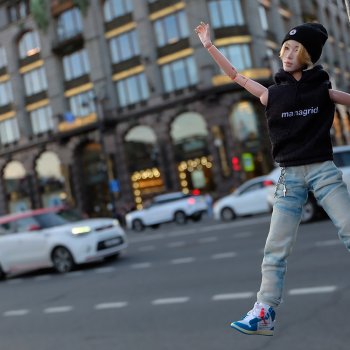 Белые ночи. Очередной очерк о путешествии придурков из общаги в Санкт-Петербург. 🏙