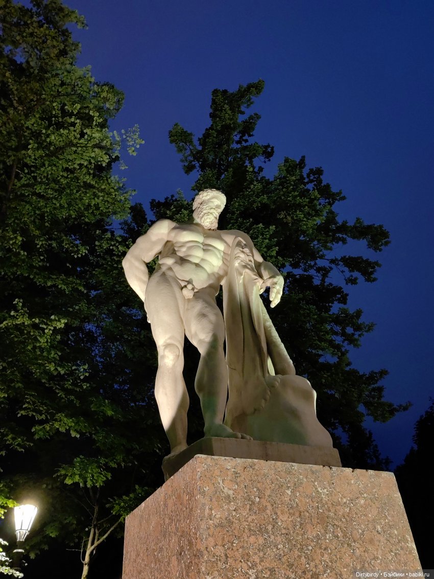 Как придурки мосты разводили (фото 6)