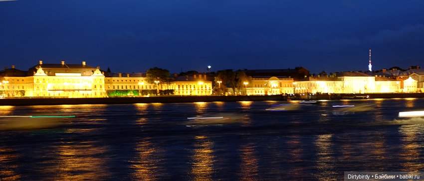 Как придурки мосты разводили