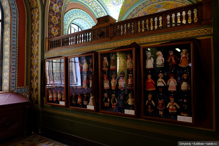 Петербург с Феликсом и Ёнджуном. Экскурсия в академию Штиглица и дружеские встречи