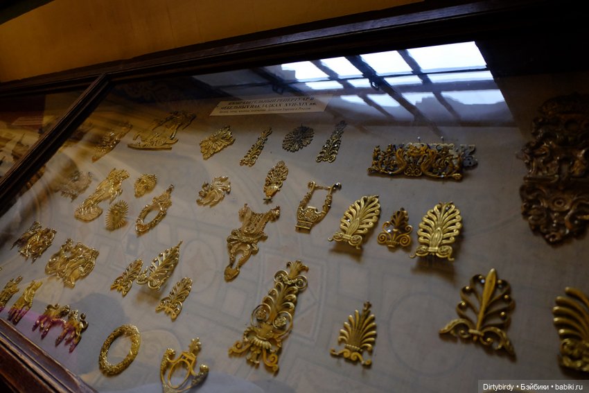 Петербург с Феликсом и Ёнджуном. Экскурсия в академию Штиглица и дружеские встречи (фото 5)