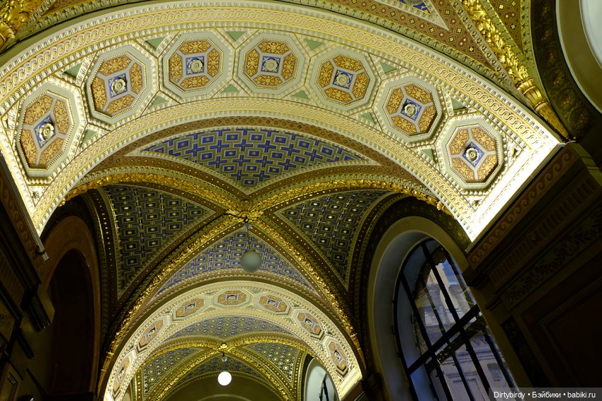 Петербург с Феликсом и Ёнджуном. Экскурсия в академию Штиглица и дружеские встречи