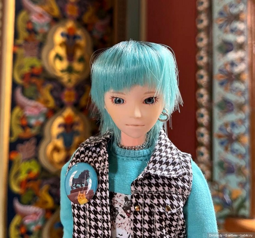 Петербург с Феликсом и Ёнджуном. Экскурсия в академию Штиглица и дружеские встречи