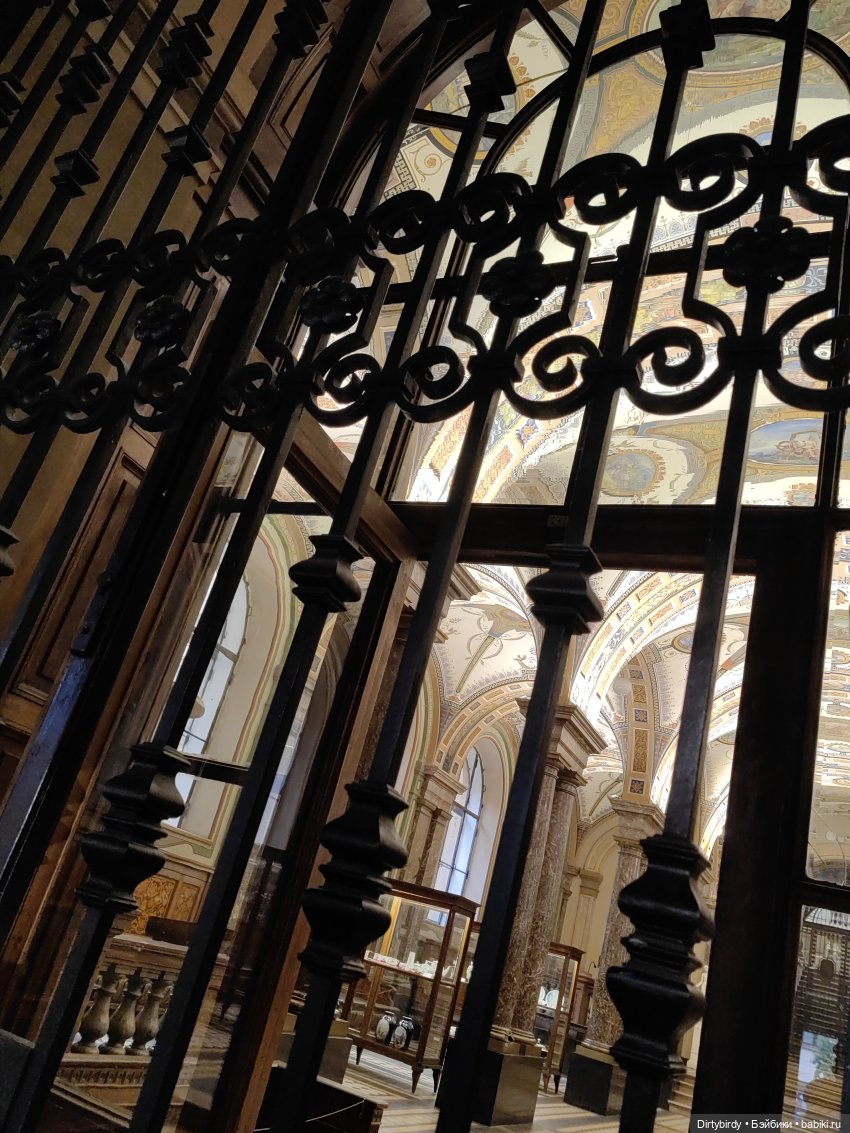 Петербург с Феликсом и Ёнджуном. Экскурсия в академию Штиглица и дружеские встречи