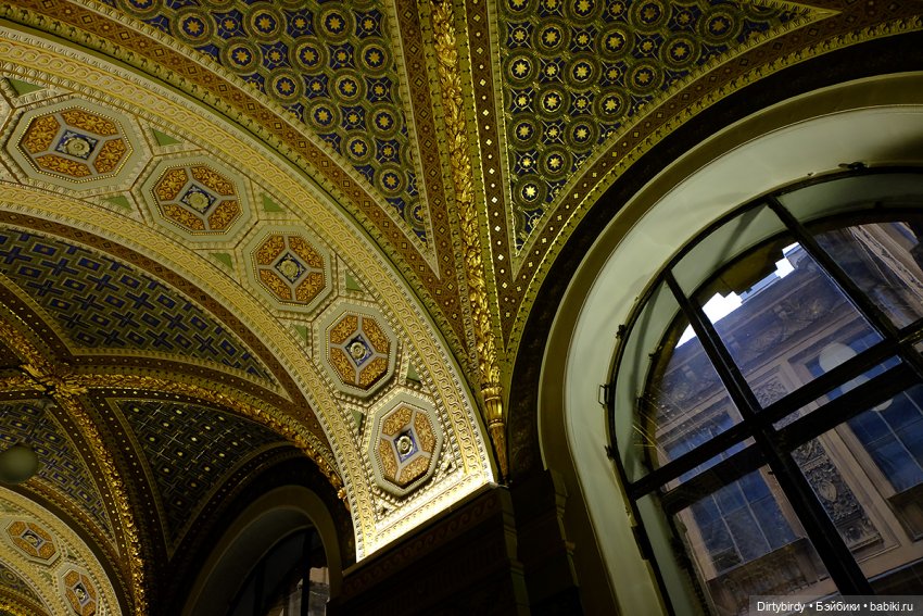 Петербург с Феликсом и Ёнджуном. Экскурсия в академию Штиглица и дружеские встречи