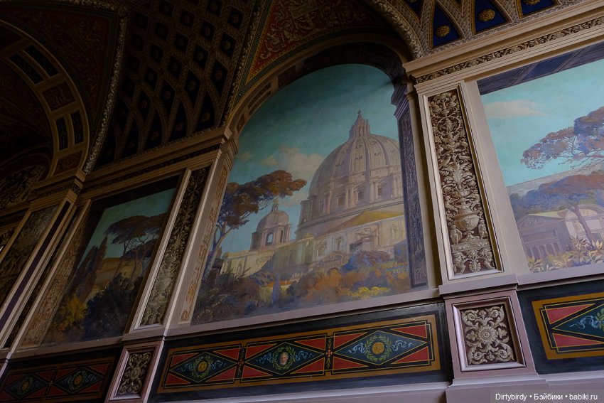 Петербург с Феликсом и Ёнджуном. Экскурсия в академию Штиглица и дружеские встречи