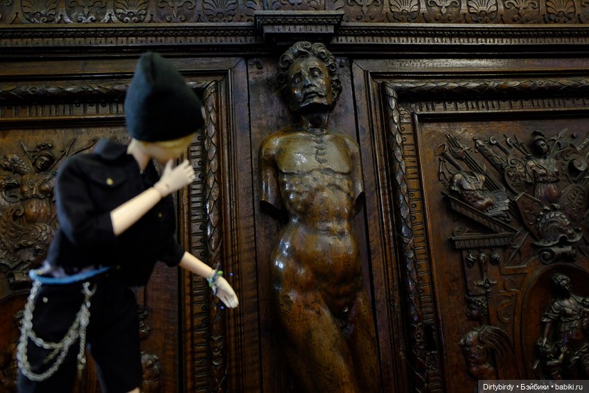 Петербург с Феликсом и Ёнджуном. Экскурсия в академию Штиглица и дружеские встречи