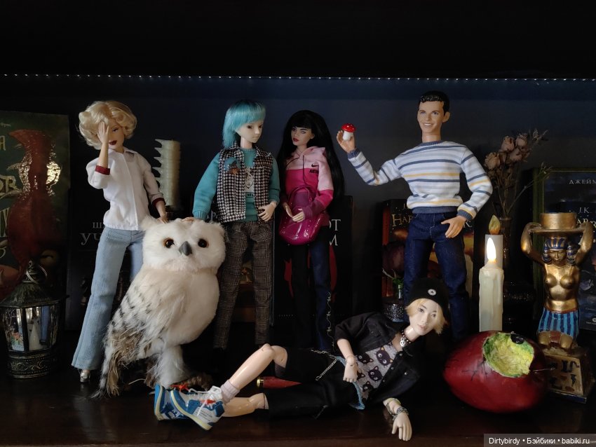 Петербург с Феликсом и Ёнджуном. Экскурсия в академию Штиглица и дружеские встречи