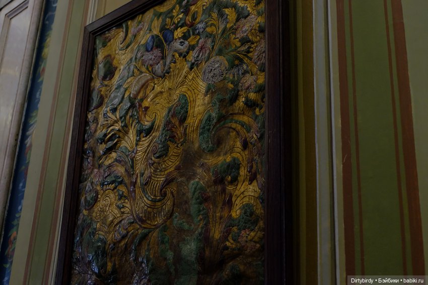 Петербург с Феликсом и Ёнджуном. Экскурсия в академию Штиглица и дружеские встречи