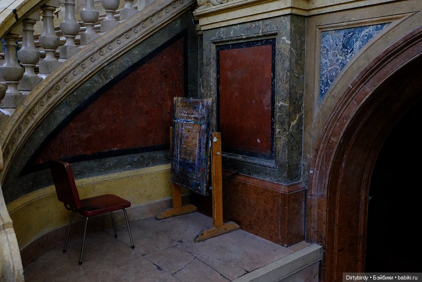 Петербург с Феликсом и Ёнджуном. Экскурсия в академию Штиглица и дружеские встречи