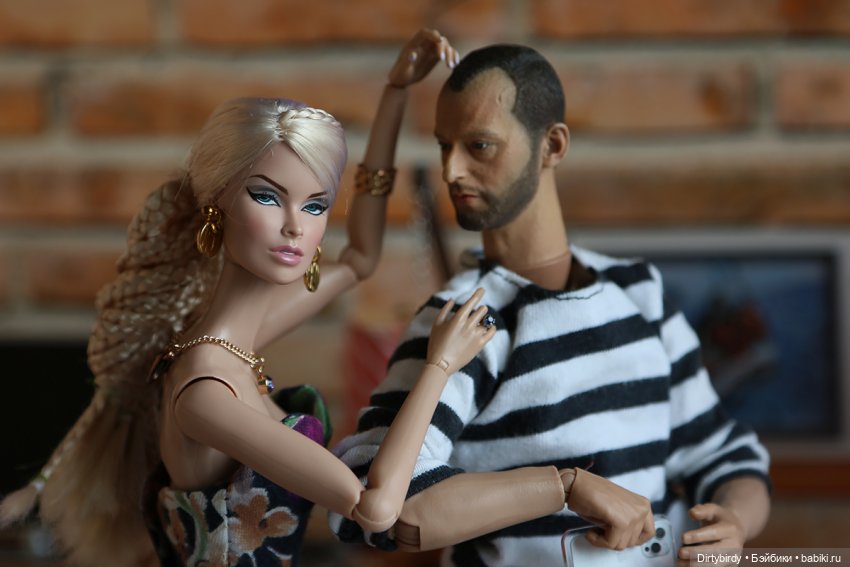 Отель смерть & завтрак. 25 серия