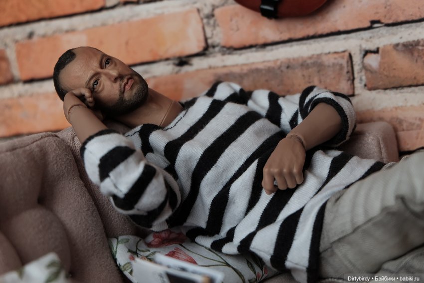 Отель смерть & завтрак. 25 серия (фото 4)