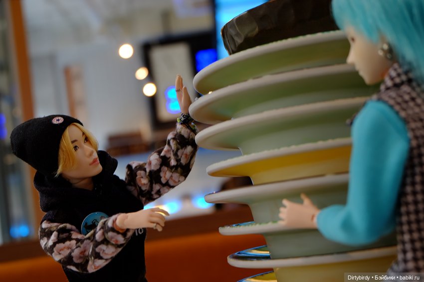 Японский привет из Петербурга🍣🍱🍢 или мы ещё вернемся