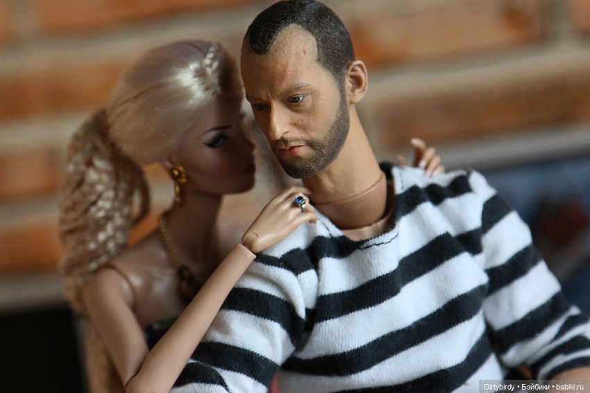 Отель смерть & завтрак. 25 серия