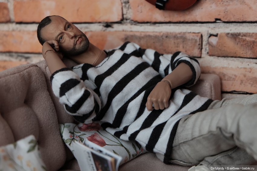 Отель смерть & завтрак. 25 серия (фото 3)