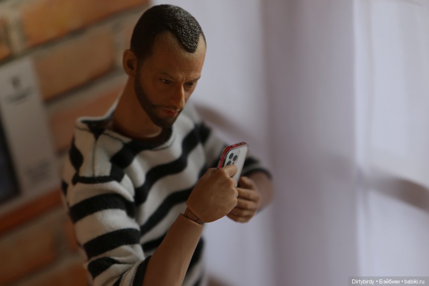 Отель смерть & завтрак. 25 серия