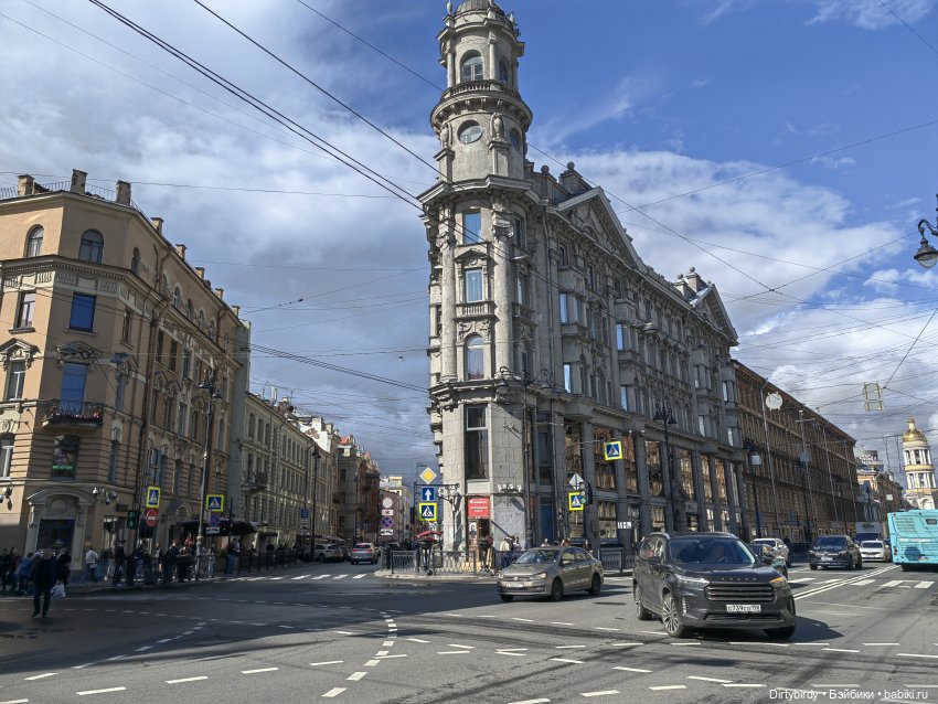 Японский привет из Петербурга🍣🍱🍢 или мы ещё вернемся (фото 4)