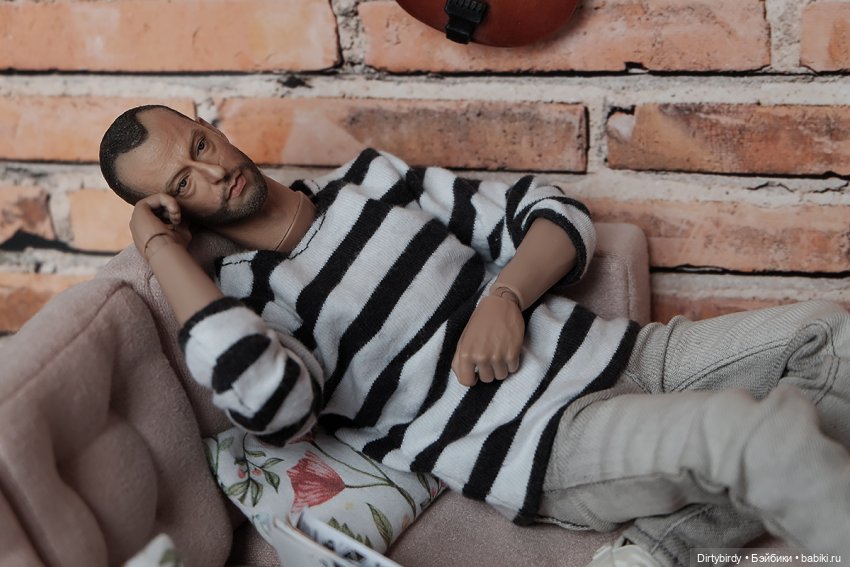 Отель смерть & завтрак. 25 серия (фото 2)