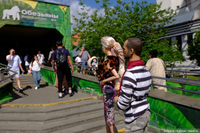 Отель смерть & завтрак. 26 серия