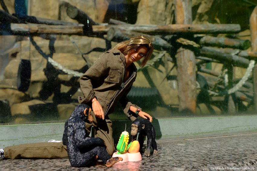 Отель смерть & завтрак. 26 серия